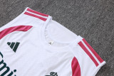 26-27 Real Madrid Training Vest Suit/26-27皇马无袖背心训练服