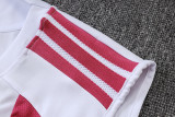 26-27 Real Madrid Training Vest Suit/26-27皇马无袖背心训练服