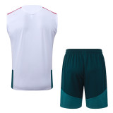 26-27 Real Madrid Training Vest Suit/26-27皇马无袖背心训练服