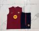 26-27 Barcelona Training Vest Suit/26-27巴萨无袖背心训练服