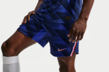 2026 France Home Player Version Short/2026法国主场比赛短裤,球员版