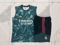26-27 Real Madrid Training Vest Suit/26-27皇马无袖背心训练服