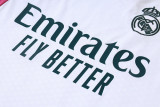 26-27 Real Madrid Training Vest Suit/26-27皇马无袖背心训练服