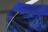 2026 Brazil Away Player Version Short/2026巴西客场比赛短裤,球员版