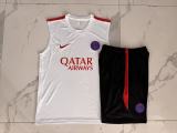 26-27 PSG Training Vest Suit/26-27PSG巴黎无袖背心训练服