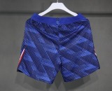 2026 France Home Player Version Short/2026法国主场比赛短裤,球员版