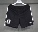 2026 Japan Away Player Version Short/2026日本客场比赛短裤,球员版