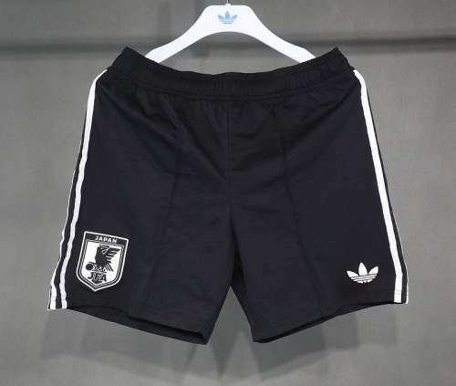 2026 Japan Away Player Version Short/2026日本客场比赛短裤,球员版