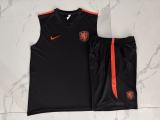 2026 HL Training Vest Suit/2026荷兰无袖背心训练服