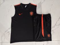 2026 HL Training Vest Suit/2026荷兰无袖背心训练服