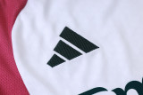 26-27 Real Madrid Training Vest Suit/26-27皇马无袖背心训练服