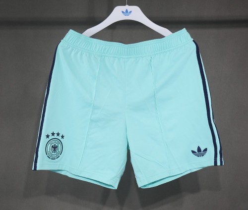2026 Germany Away Player Version Short/2026德国客场比赛短裤,球员版