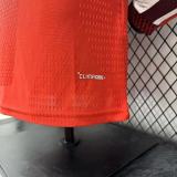 26-27 Arsenal Home Long Sleeve Player Version Jersey/ 26-27阿森纳主场长袖,球员版