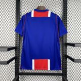 26-27 PSG Home Fans Jersey/ 26-27巴黎PSG主场球迷