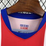 26-27 PSG Home Fans Jersey/ 26-27巴黎PSG主场球迷