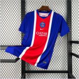 26-27 PSG Home Fans Jersey/ 26-27巴黎PSG主场球迷
