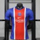 26-27 PSG Home Player Jersey with 2 Stars/ 26-27巴黎PSG主场球员2星