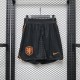 2026 HL Away Player Version Short/2026荷兰客场比赛短裤,球员版