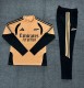 26-27 Arsenal Training Suit/26-27阿森纳橙色半拉训练服