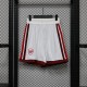 26-27 Arsenal Home Player Version Short/26-27阿森纳主场比赛短裤,球员版