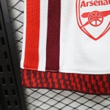 26-27 Arsenal Home Player Version Short/26-27阿森纳主场比赛短裤,球员版