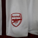 26-27 Arsenal Home Player Version Short/26-27阿森纳主场比赛短裤,球员版