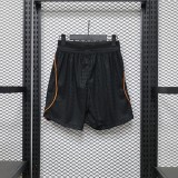 2026 HL Away Player Version Short/2026荷兰客场比赛短裤,球员版