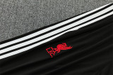 26-27 Liverpool White Training Suit/ 26-27利物浦白色半拉训练服