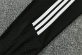 26-27 Liverpool Grey Training Suit/ 26-27利物浦灰色半拉训练服