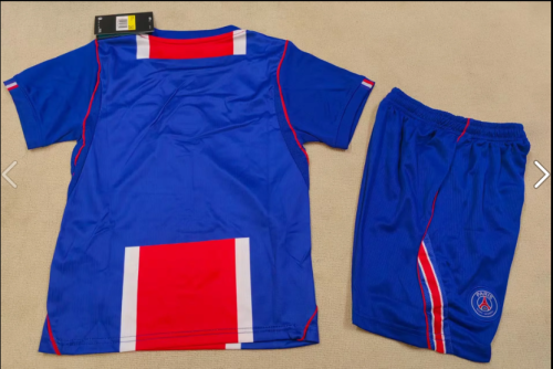 26-27 PSG Home  Kid Kit/26-27PSG巴黎主场童装