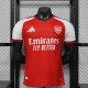 26-27 Arsenal Home Player Version Jersey/ 26-27阿森纳主场球员版