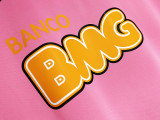 2013 Santos Pink Retro Jersey/2013桑托斯粉色衣服