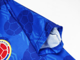 1994 CLB Away Retro Jersey/1994哥伦比亚客场
