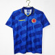 1994 CLB Away Retro Jersey/1994哥伦比亚客场