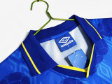 1994 CLB Away Retro Jersey/1994哥伦比亚客场