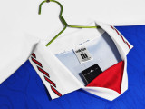 96-97 Japan Home Retro Jersey/96-97日本主场