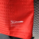 26-27 Arsenal Home Player Version Jersey/ 26-27阿森纳主场球员版
