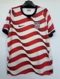 2026 USA Home Fans Jersey/ 2026美国主场球迷