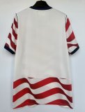 2026 USA Home Fans Jersey/ 2026美国主场球迷