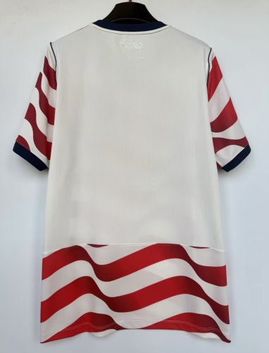 2026 USA Home Fans Jersey/ 2026美国主场球迷