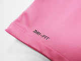 2013 Santos Pink Retro Jersey/2013桑托斯粉色衣服