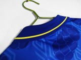 1994 CLB Away Retro Jersey/1994哥伦比亚客场