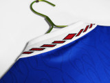 96-97 Japan Home Retro Jersey/96-97日本主场