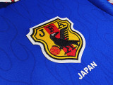 96-97 Japan Home Retro Jersey/96-97日本主场