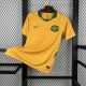 2026 Australia Home Fans Jersey/ 2026澳大利亚主场球迷