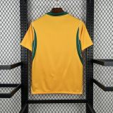 2026 Australia Home Fans Jersey/ 2026澳大利亚主场球迷