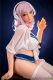 Sino Doll 155cm/5ft1 J-cup Silicone Sex Doll with Head S22