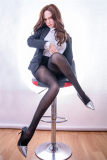 Sino Doll 162cm/5ft4 E-cup Silicone Sex Doll with Head S31