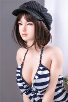 Sino Doll 162cm/5ft4 E-cup Silicone Sex Doll with Head S30