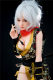 Sino Doll 162cm/5ft4 E-cup Silicone Sex Doll with Head S30